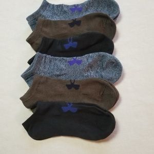 COPY - Under armour socks